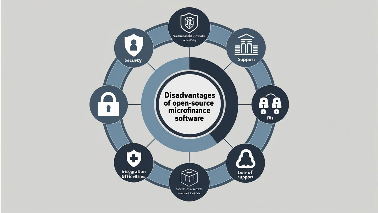 Why Open Source Microfinance Software Is Not the Best Choice