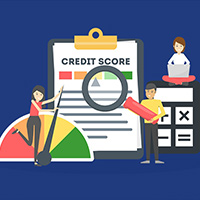 Credit Score Myths and Misconceptions