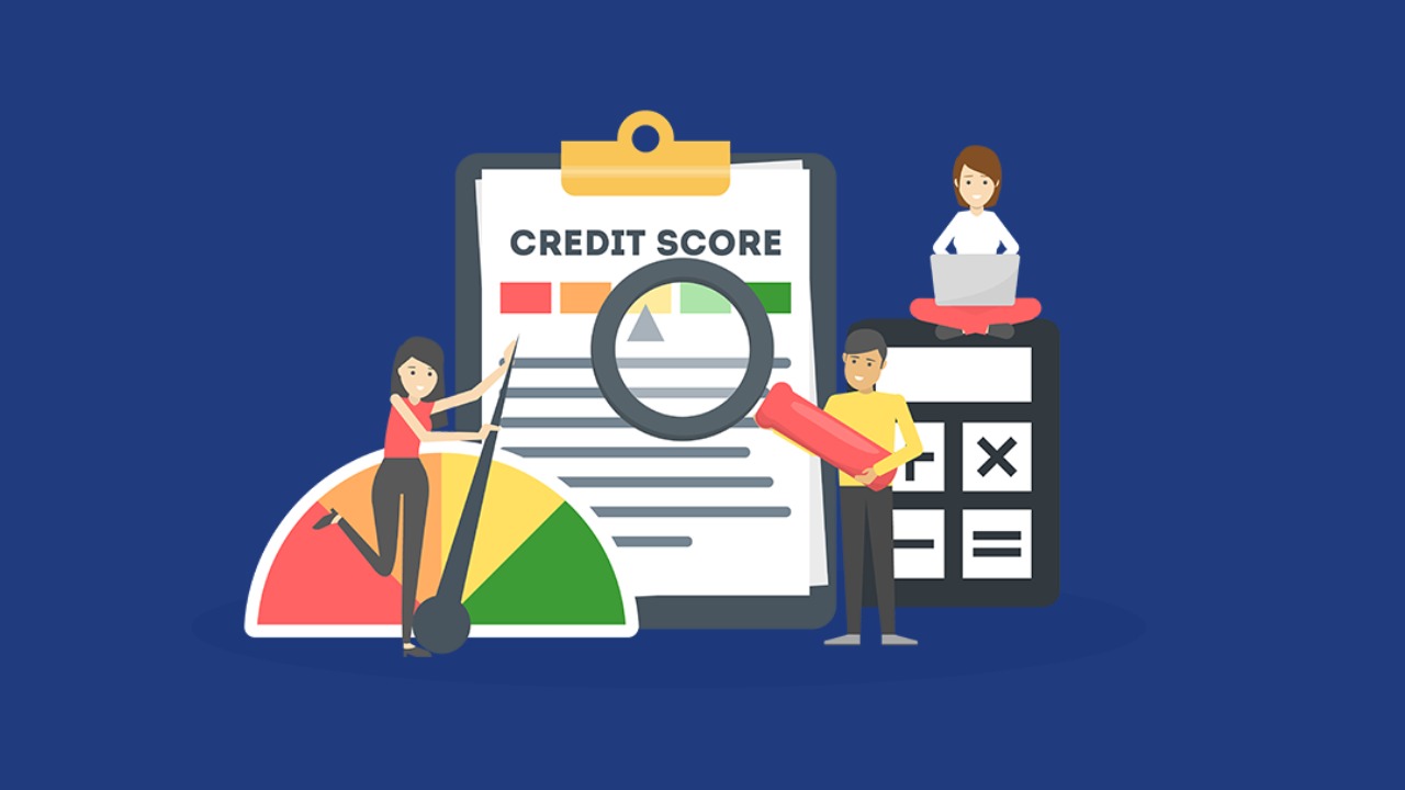 Credit Score Myths and Misconceptions