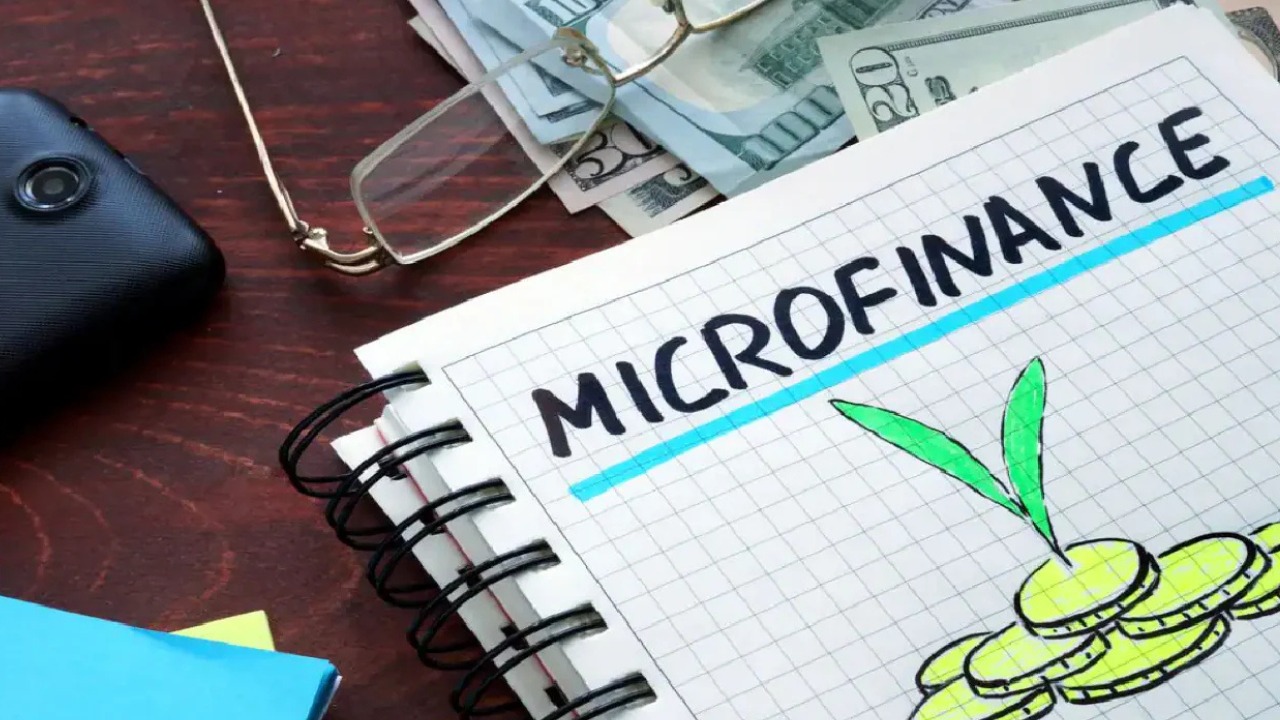 Microfinance Mavericks: Driving India's Inclusive Growth Agenda